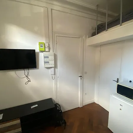 Avec Mezzanine Centre De - 015 Apartment