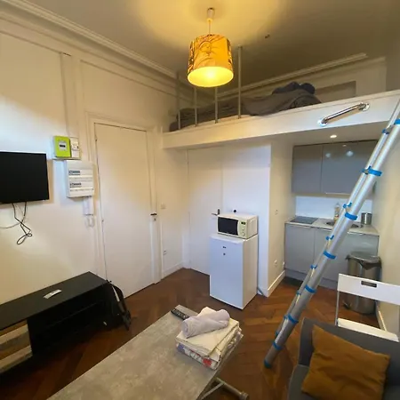 Avec Mezzanine Centre De - 015